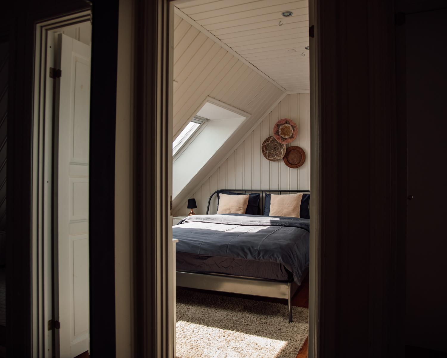 Panorama Apartment With 360 View Of The City Ålesund Exterior foto